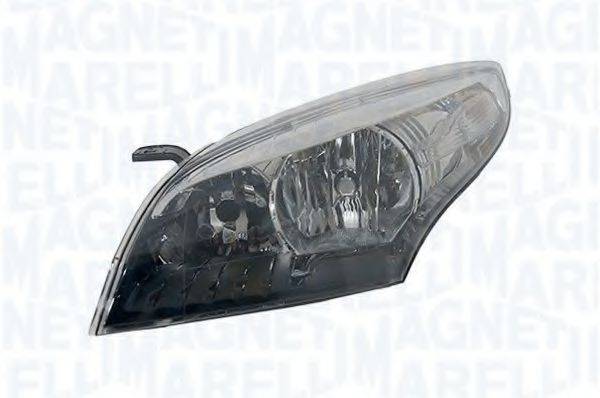 MAGNETI MARELLI 711307024124 Основная фара