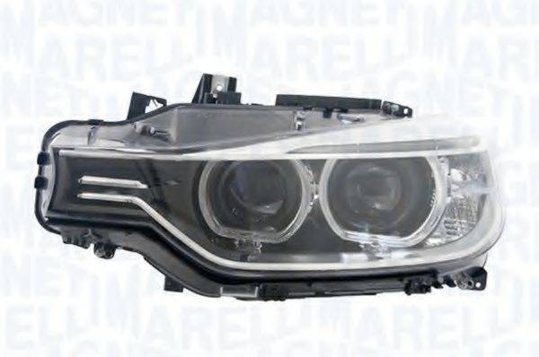 MAGNETI MARELLI 719000000051 Основная фара