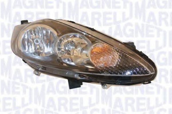 MAGNETI MARELLI 712014008875 Основная фара