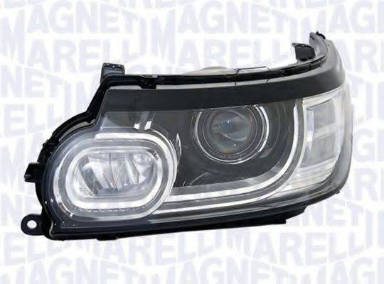 MAGNETI MARELLI 712476601129 Основная фара