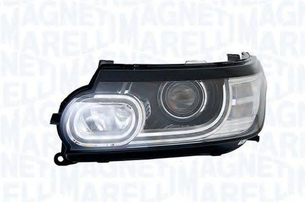 MAGNETI MARELLI 712476401129 Основная фара