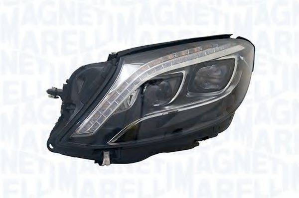 MAGNETI MARELLI 711307024502 Основная фара