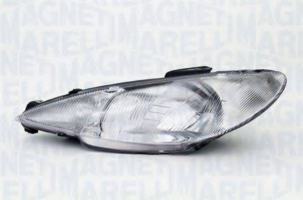 MAGNETI MARELLI 713121617001 Основная фара