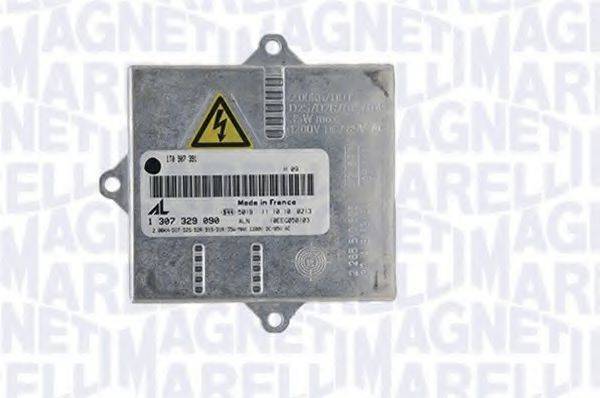 MAGNETI MARELLI 711307329090 Устройство управления, освещение