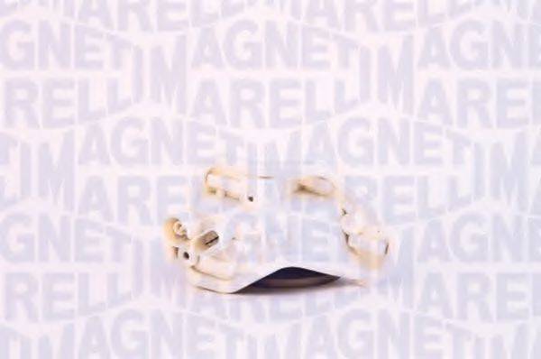 MAGNETI MARELLI 714021652701 Держатель лампы, эадний фонарь