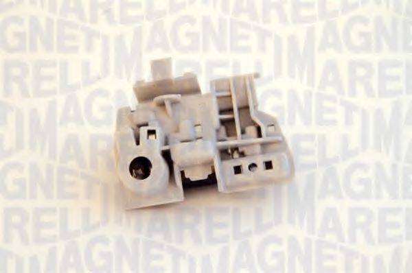 MAGNETI MARELLI 714000132280 Держатель лампы, эадний фонарь