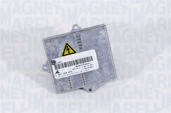 MAGNETI MARELLI 711307329073 Устройство управления, освещение