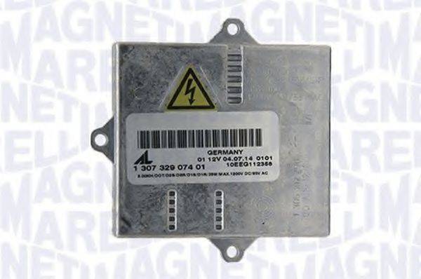 MAGNETI MARELLI 711307329074 Устройство управления, освещение