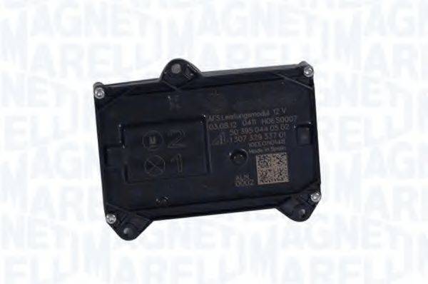 MAGNETI MARELLI 711307329337 Блок управления, адаптивная фара