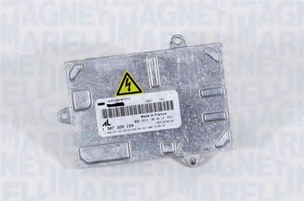 MAGNETI MARELLI 711307329154 Блок управления, адаптивная фара