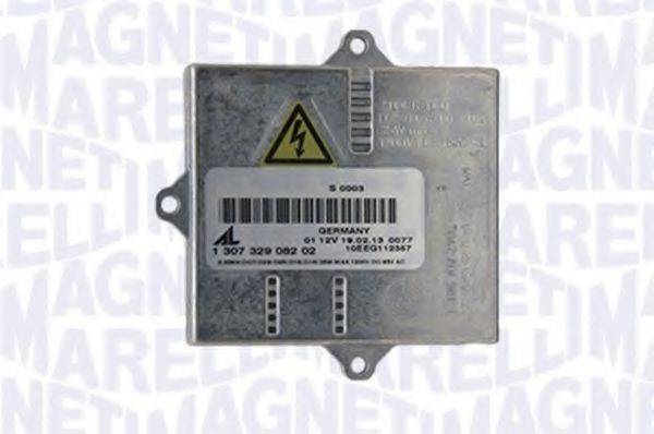 MAGNETI MARELLI 711307329082 Устройство управления, освещение