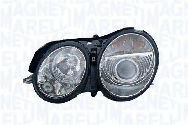 MAGNETI MARELLI 710302480273 Основная фара