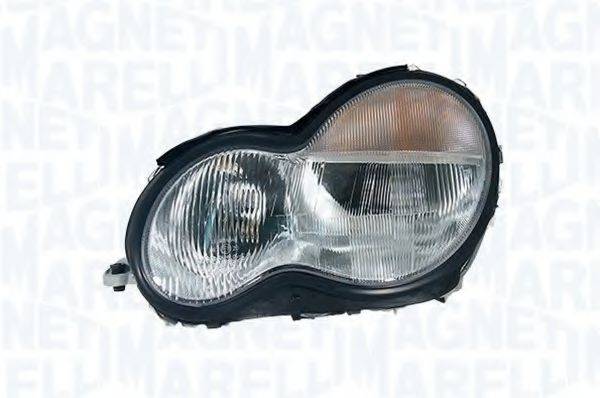 MAGNETI MARELLI 710302481001 Основная фара