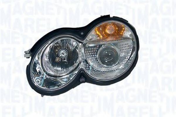 MAGNETI MARELLI 710302485076 Основная фара