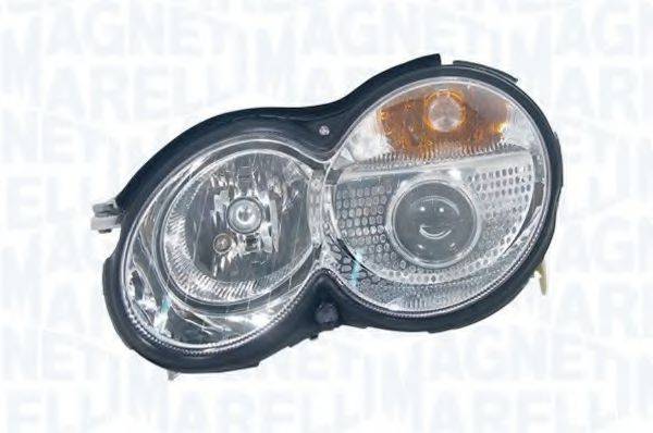 MAGNETI MARELLI 710302485077 Основная фара