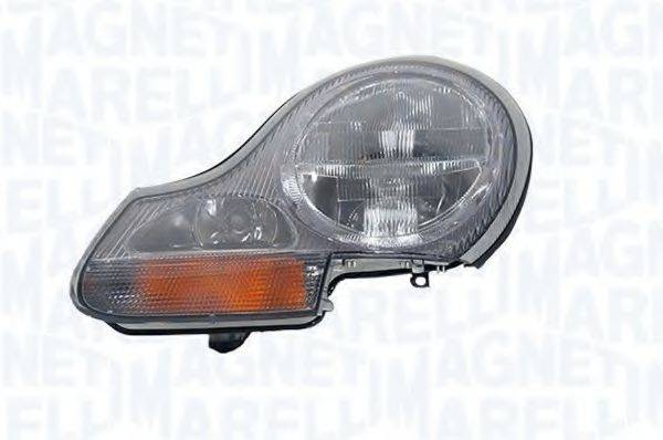 MAGNETI MARELLI 710302473043 Основная фара