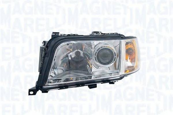 MAGNETI MARELLI 710302484277 Основная фара