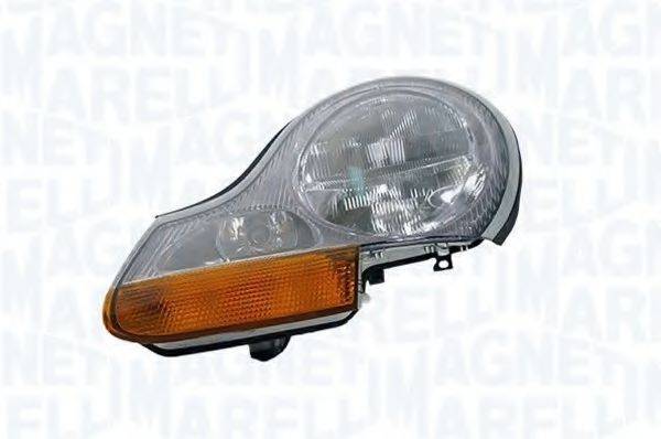 MAGNETI MARELLI 710302473007 Основная фара