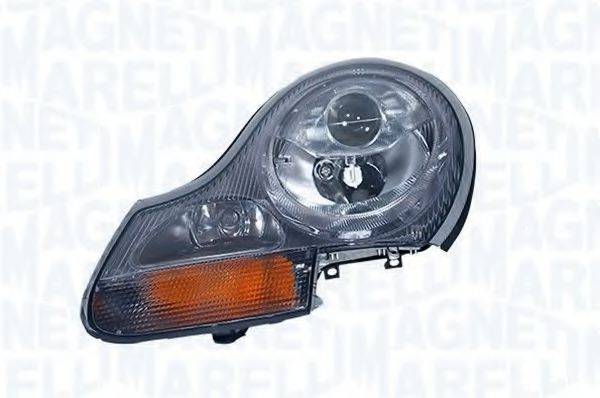 MAGNETI MARELLI 710302473373 Основная фара