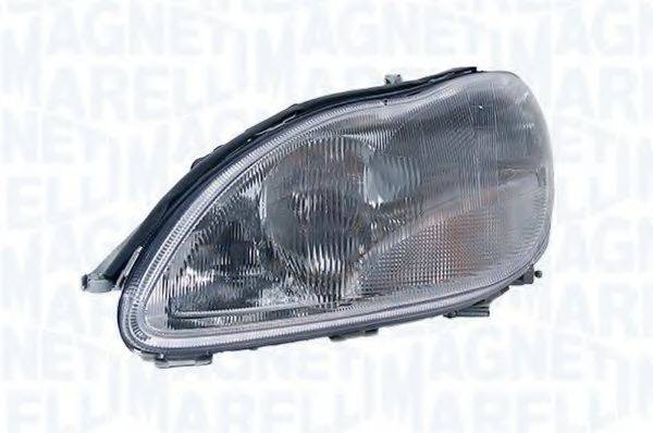 MAGNETI MARELLI 710302477271 Основная фара