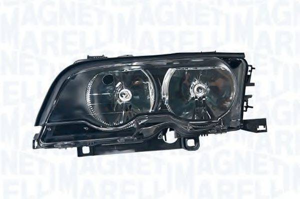 MAGNETI MARELLI 710302479005 Основная фара