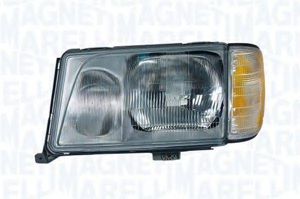 MAGNETI MARELLI 710302468013 Основная фара