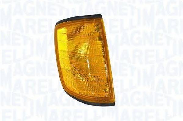 MAGNETI MARELLI 711305233930 Фонарь указателя поворота