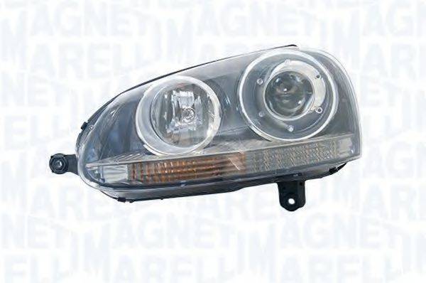 MAGNETI MARELLI 710302497273 Основная фара