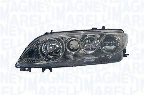 MAGNETI MARELLI 712014002643 Основная фара