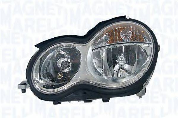 MAGNETI MARELLI 710302481005 Основная фара