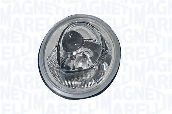 MAGNETI MARELLI 710302505007 Основная фара