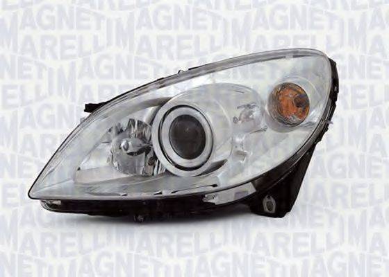 MAGNETI MARELLI 710302531281 Основная фара