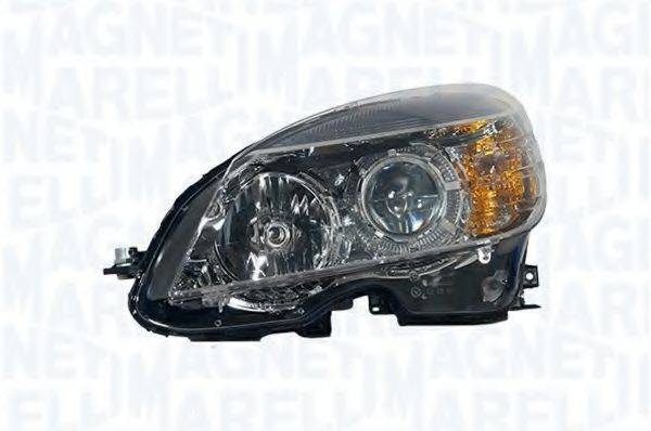 MAGNETI MARELLI 710302525003 Основная фара