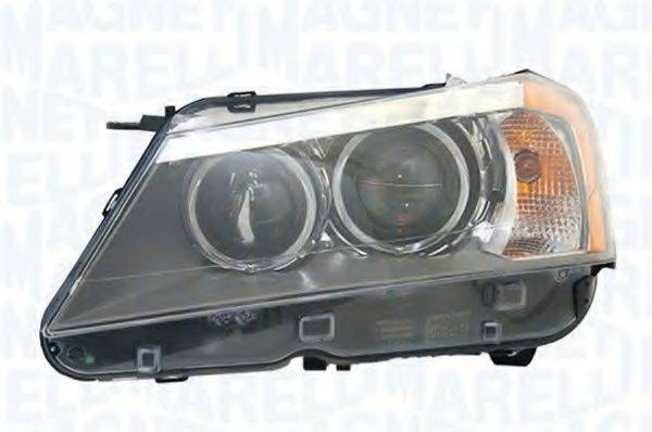 MAGNETI MARELLI 710815029043 Основная фара