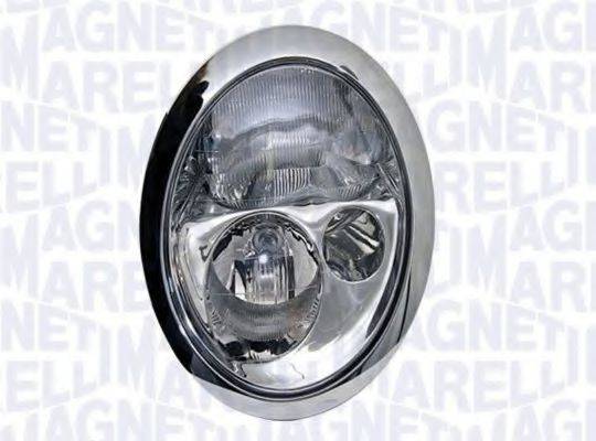 MAGNETI MARELLI 712754059456 Основная фара