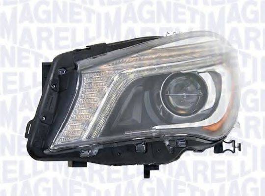 MAGNETI MARELLI 711307024237 Основная фара