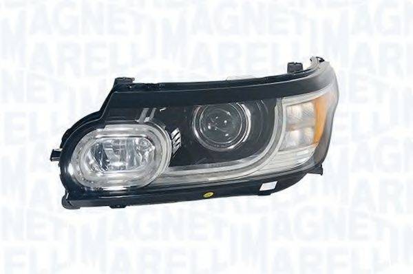 MAGNETI MARELLI 712476451129 Основная фара