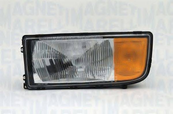 MAGNETI MARELLI 710301081513 Основная фара