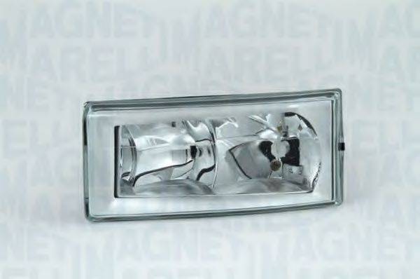 MAGNETI MARELLI 710301160601 Основная фара