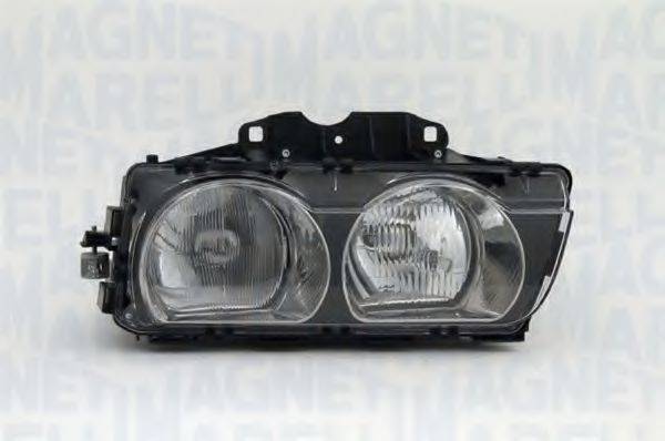MAGNETI MARELLI 710301170601 Основная фара