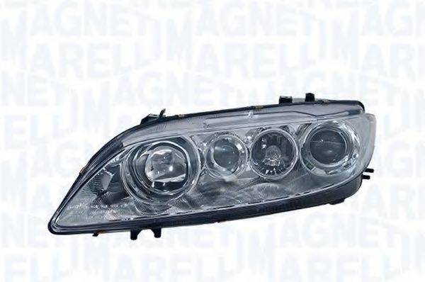 MAGNETI MARELLI 712014002623 Основная фара