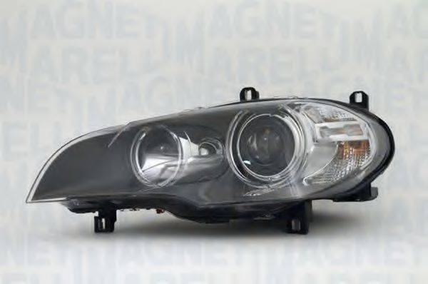 MAGNETI MARELLI 710815030019 Основная фара