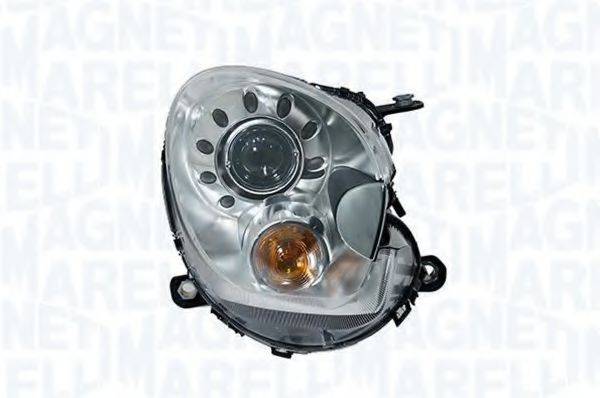 MAGNETI MARELLI 711307023650 Основная фара