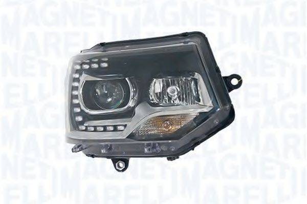 MAGNETI MARELLI 711307023926 Основная фара