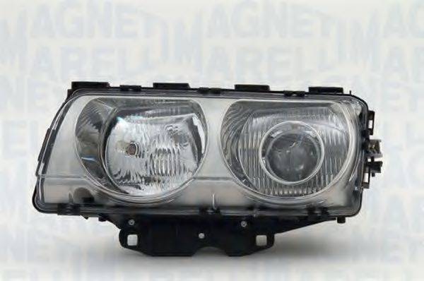 MAGNETI MARELLI 710301170673 Основная фара