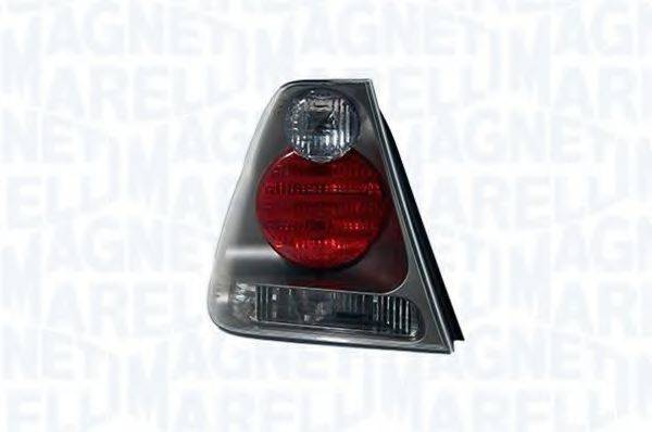 MAGNETI MARELLI 714028570737 Задний фонарь