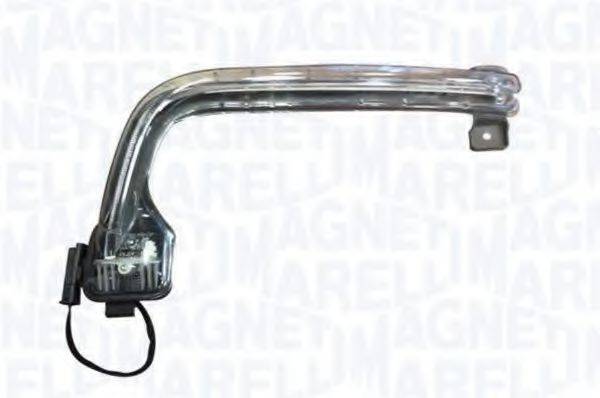 MAGNETI MARELLI 712464291129 Фара дневного освещения