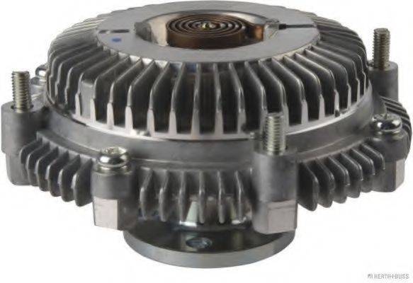 MAGNETI MARELLI 600000046380 Сцепление, вентилятор радиатора