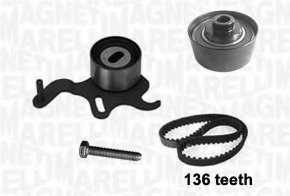 MAGNETI MARELLI 341301200000