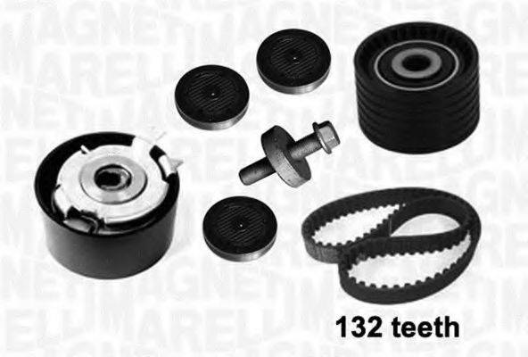 MAGNETI MARELLI 341301270000